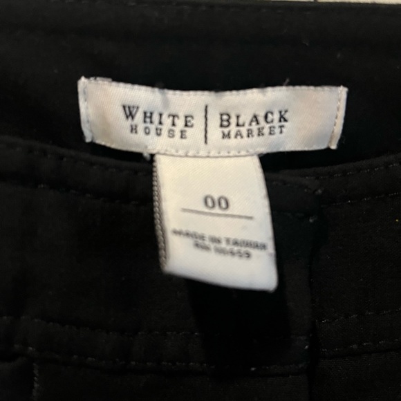 White House Black Market Pants - Picture 3 of 7
